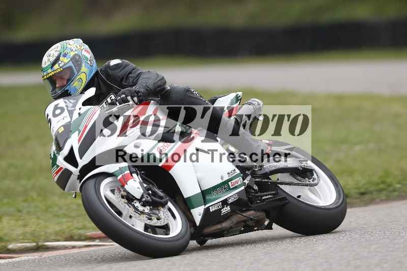 /04 30.03.2024 Speer Racing ADR/Gruppe gelb/56